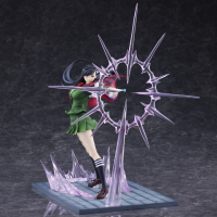 ViVignette ”BURN THE WITCH” Noel Niihashi 1