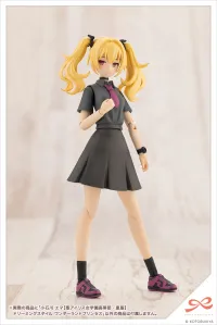 KOTOBUKIYA Emma Koishikawa【ST. IRIS GAKUEN GIRLS’ HIGH SCHOOL SUMMER CLOTHES】DREAMING STYLE WONDERLAND PRINCESS - SOUSAISHOJOTEIEN - photo 2