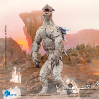 Exquisite Basic Series GODZILLA x KONG THE NEW EMPIRE Shimo 3
