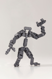 MECHA SUPPLY18 JOINT SET Type D 1