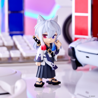 PalVerse　colorfol peach vol.2 9