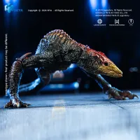 HIYA TOYS Exquisite Basic Series None Scale GODZILLA VS KONG Skullcrawler - Godzilla - photo 3