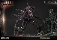 Prime 1 Studio Premium Masterline Aliens (Comics) Rogue Alien Battle Diorama - Alien (Movie Franchise) - photo 50