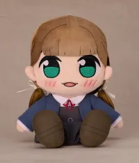 GOOD SMILE COMPANY Kuripan Plushie Kinako Sakurakoji - Love Live! - photo 1