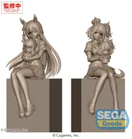 SEGA XStellar "Umamusume: Pretty Derby" "Aston Machan" Sitting Ver. - Umamusume: Pretty Derby - photo 6