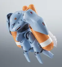 TAMASHII NATIONS MSM-03C Hy-Gogg Ver. A.N.I.M.E. "Mobile Suit Gundam 0080: War In The Pocket", TAMASHII NATIONS Robot Spirits - Mobile Suit Gundam: OVAs and Side Stories - photo 5