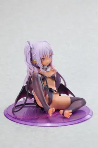 Orchid Seed Succubus Black Titty Illustrated by Tamano Kedama - 18+ - photo 4