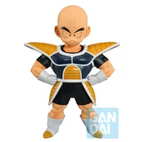 BANDAI Krillin (Ball Battle on Planet Namek) - Dragon Ball Z - photo 1