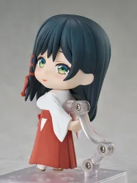 GOOD SMILE COMPANY Nendoroid Yae Amagami - Tying the Knot with an Amagami Sister - photo 2