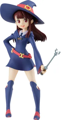 GOOD SMILE COMPANY POP UP PARADE Atsuko Kagari - Little Witch Academia - photo 2