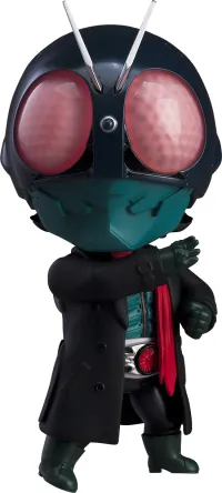 GOOD SMILE COMPANY Nendoroid Kamen Rider - Kamen Rider: Masked Rider - photo 2