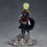 Union Creative Chained Soldier Tenka Izumo 1/7 Complete Figure - Chained Soldier: Mato Seihei no Slave - photo 20