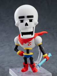 Nendoroid Papyrus 4
