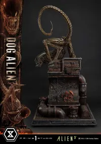 Prime 1 Studio Museum Masterline XL Alien 3 (Film) Dog Alien			 - Alien (Movie Franchise) - photo 42