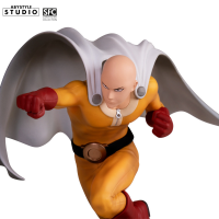 ONE PUNCH MAN - Saitama SFC Figure 9