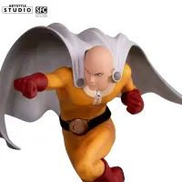 ABYstyle Studio ONE PUNCH MAN - Saitama SFC Figure - One Punch Man - photo 9
