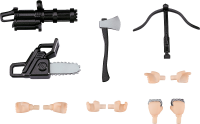 Nendoroid Doll Weapon Parts Set: Modern 2