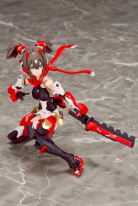 ASRA NINJA 13