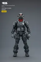JOYTOY UNSC Faceless Squad - Dark Source - photo 47