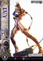 Real Elite Masterline SOULCALIBUR Ⅵ IVY Ultimate Version			 81