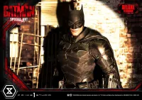 Prime 1 Studio Museum Masterline The Batman (Film) The Batman Special Art Edition DX Bonus Version - DC Comics - photo 62