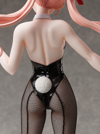 Erika Amano: Bunny Ver. 8