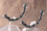 HEAVY WEAPON UNIT 13 GRIND CIRCLE 4