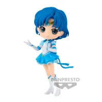 BANDAI Eternal Sailor Mercury (ver. A) - Sailor Moon - photo 1