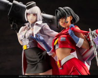 TRANSFORMERS STARSCREAM BISHOUJO STATUE 14
