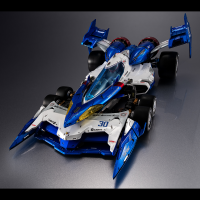 Variable Action Hi-SPEC UNITED FUTURE GPX CYBER FORMULA Super ASRADA01 15