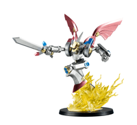 MONSTERS CHRONICLE Yu-Gi-Oh! Duel Monsters VALKYRION THE MAGNA WARRIOR 7