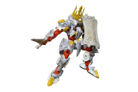 PLA ACT16:AMBROSIUS KIWAMI YOROIKAZARI Ver. 2
