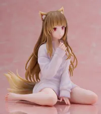 DMM Factory Spice and Wolf: Merchant Meets the Wise Wolf Holo: Dress Shirt Ver. - Spice and Wolf - photo 5