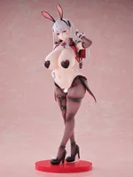 nocturne comic anthurium Vol.119 Cover Girl "Alice" illustrator Blue_Gk - 18+ - photo 2