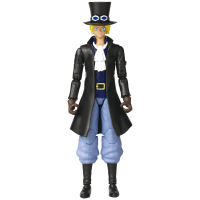 Sabo One Piece, BNTCA Anime Heroes 4