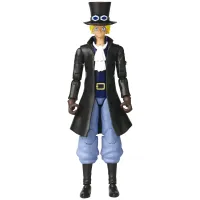 BANDAI Sabo One Piece, BNTCA Anime Heroes - ONE PIECE - photo 4