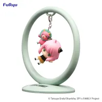 FuRyu SPY×FAMILY　Trapeze Figure -Anya- - SPY x FAMILY - photo 2