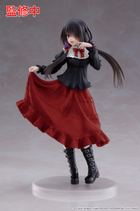 Date A Live IV Coreful Figure - Kurumi Tokisaki (Casual Wear Ver.) Renewal Edition 3