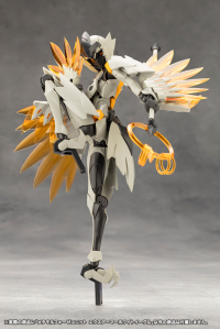 METAMORPHOSE UNIT EXARMOR WHITE EAGLE 8