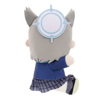 GoodSmile Moment Blue Archive Hugging Doll (SHIROKO) - Blue Archive - photo 3