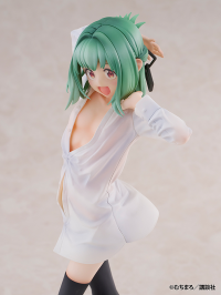 Seitokai ni mo Ana wa Aru!@Tan Otori 1/7 Scale Figure 4