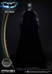 Prime 1 Studio High Definition Museum Masterline The Dark Knight (Film) Batman Deluxe Version - DC Comics - photo 62