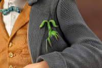 ARTFX+ Newt Scamander 2