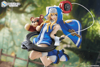 <Spiritale> GUILTY GEAR XX ΛCORE PLUS R 1/7 Scale Figure - Bridget 18