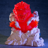 TOHO MONSTER SERIES Enshrined Monsters EX GODZILLA(1995)(ver.B) 3