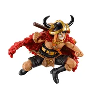 BANDAI Monkey D. Luffy (Giant Bash!! Vol.1) Masterlise Expiece - ONE PIECE - photo 8