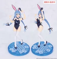 SYSTEM SERVICE Mushoku Tensei: Jobless Reincarnation Season 2 Vivit figure Roxy Migurdia Polarization Color Ver. - Mushoku Tensei: Jobless Reincarnation - photo 4