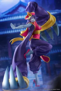 KOTOBUKIYA DARKSTALKERS HSIEN-KO BISHOUJO STATUE - Darkstalkers - photo 1