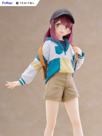 TENITOL Ayano Toki 12