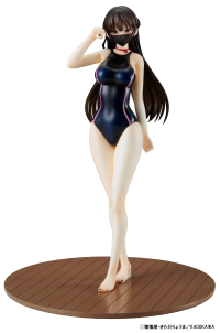 Konata 『Competitive swimsuit & Cat Lingerie』 Costume Set 1/6 Complete Figure 2